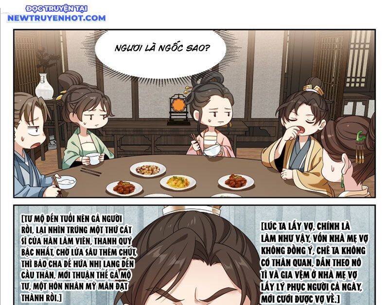 Đại Phụng Đả Canh Nhân - Chapter 468 - Page 12