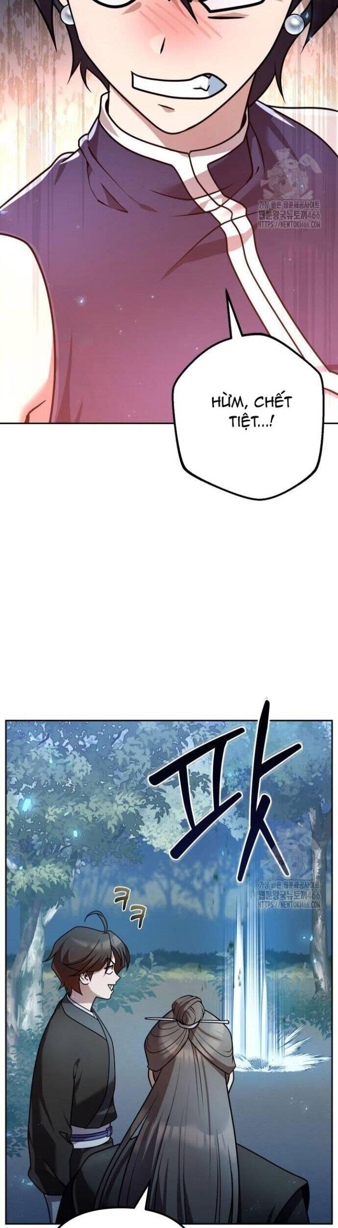 Hoạn Quan Hồi Quy: Tróc Phong Truy Nguyệt - Chapter 23 - Page 12