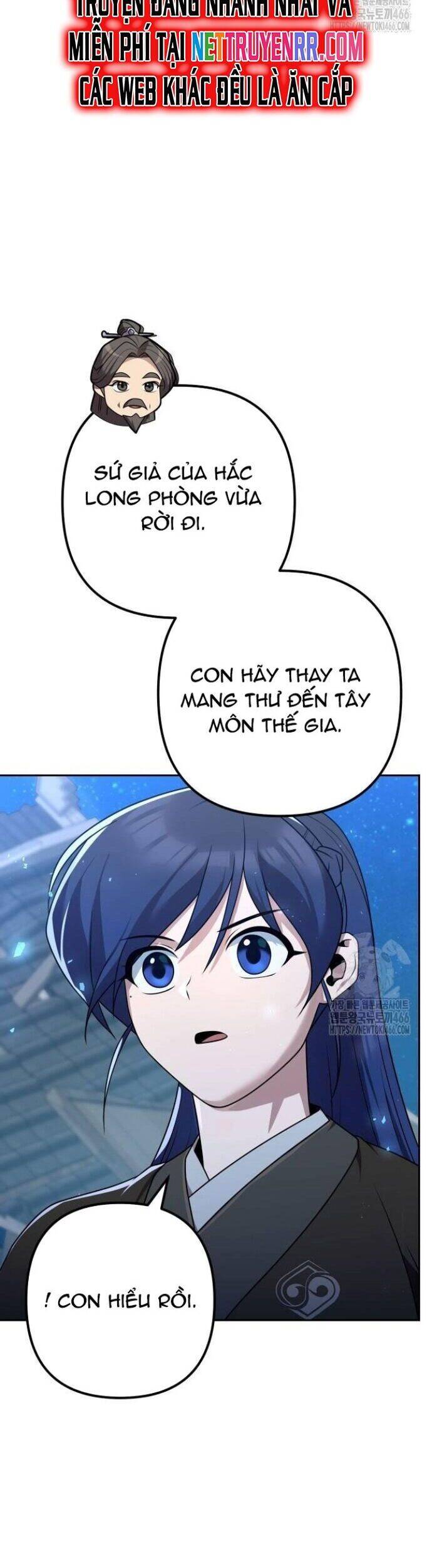 Hoạn Quan Hồi Quy: Tróc Phong Truy Nguyệt - Chapter 23 - Page 14