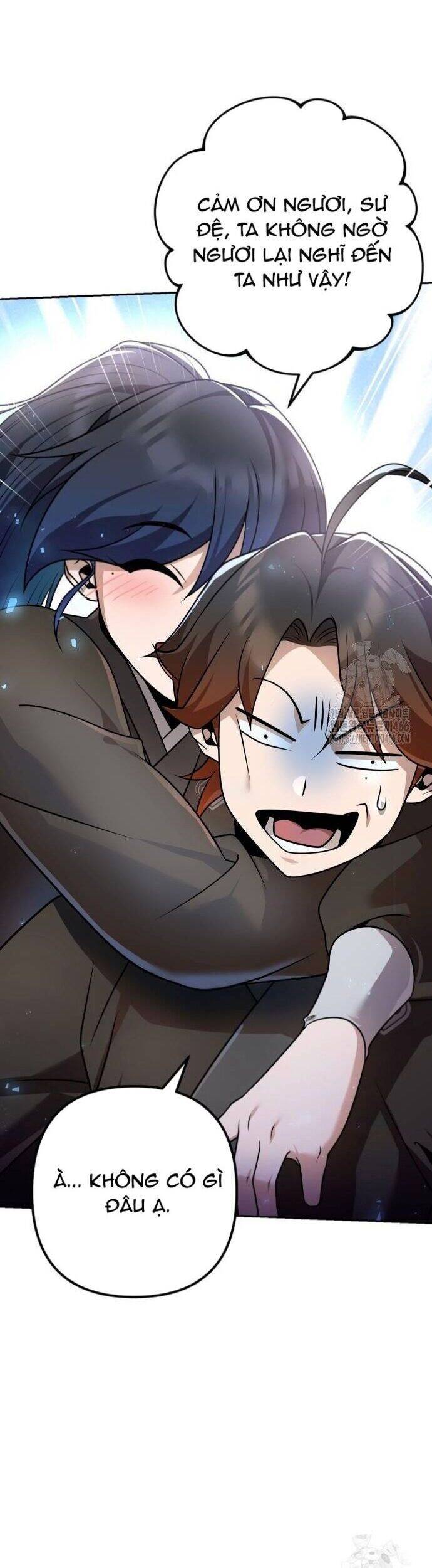 Hoạn Quan Hồi Quy: Tróc Phong Truy Nguyệt - Chapter 23 - Page 18