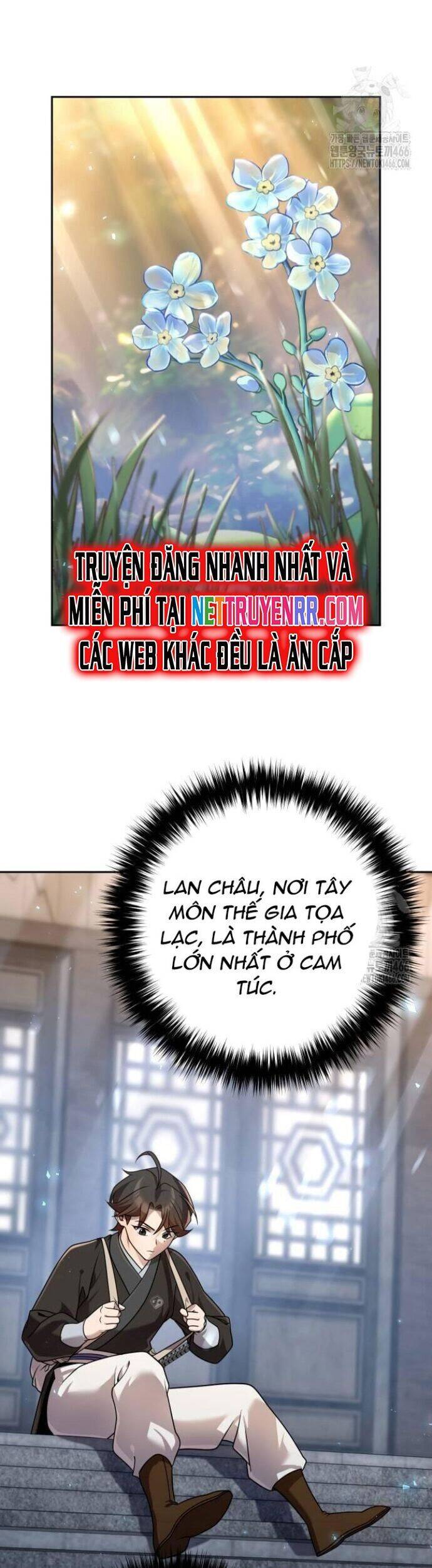 Hoạn Quan Hồi Quy: Tróc Phong Truy Nguyệt - Chapter 23 - Page 20