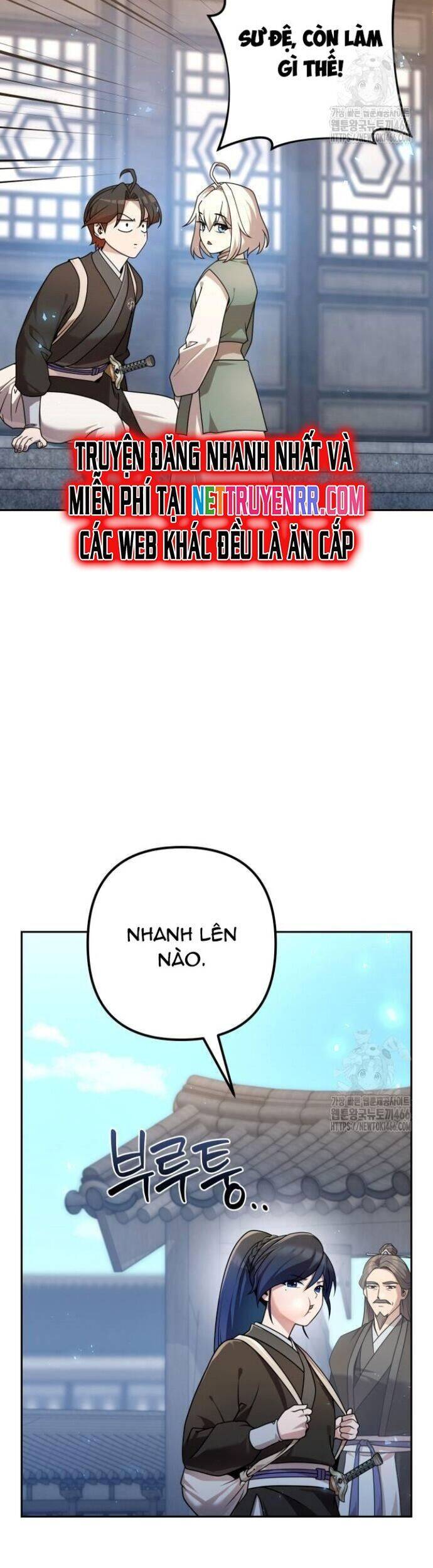 Hoạn Quan Hồi Quy: Tróc Phong Truy Nguyệt - Chapter 23 - Page 32