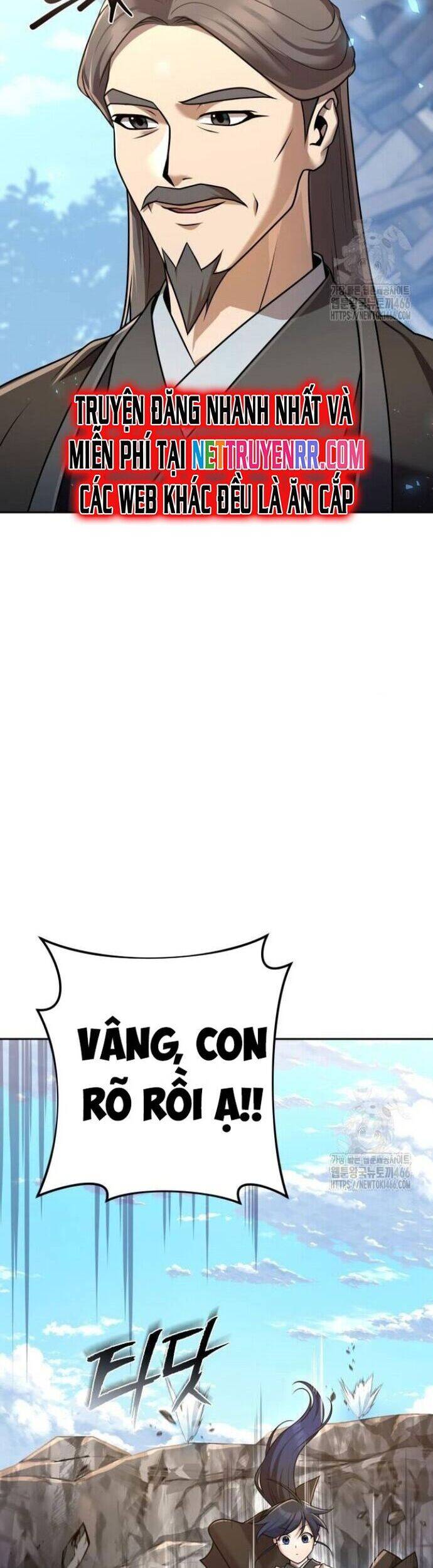 Hoạn Quan Hồi Quy: Tróc Phong Truy Nguyệt - Chapter 23 - Page 35