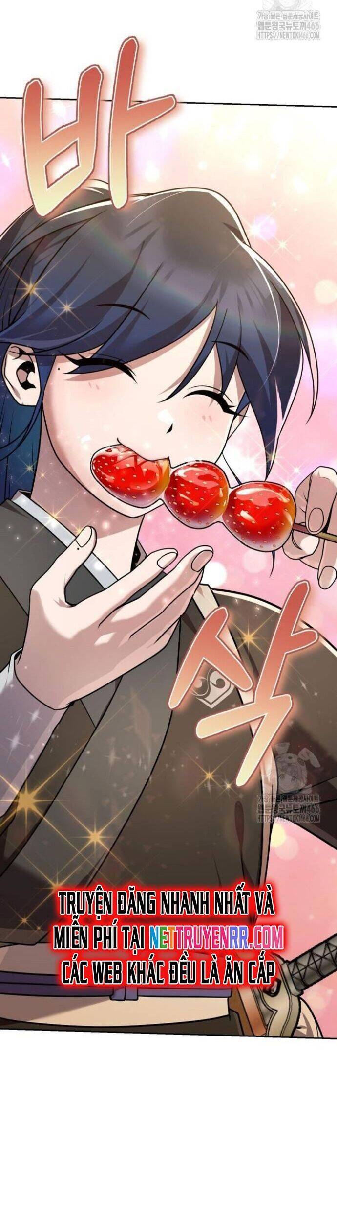 Hoạn Quan Hồi Quy: Tróc Phong Truy Nguyệt - Chapter 23 - Page 40