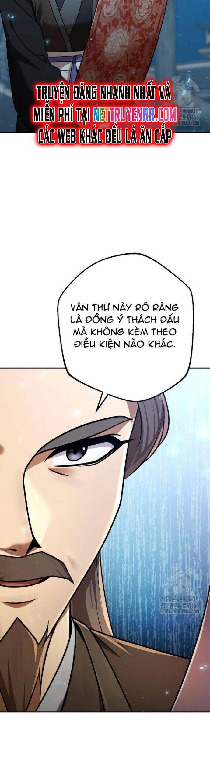 Hoạn Quan Hồi Quy: Tróc Phong Truy Nguyệt - Chapter 23 - Page 5