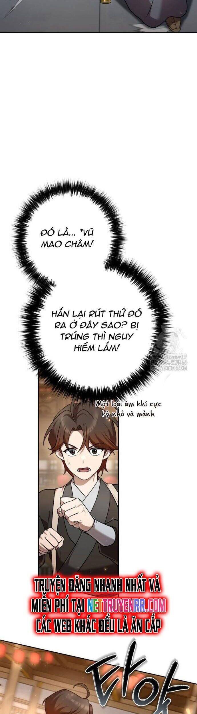 Hoạn Quan Hồi Quy: Tróc Phong Truy Nguyệt - Chapter 23 - Page 59