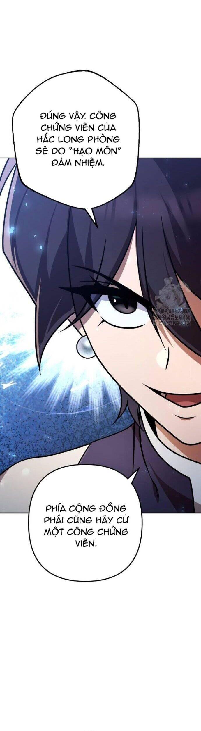 Hoạn Quan Hồi Quy: Tróc Phong Truy Nguyệt - Chapter 23 - Page 6