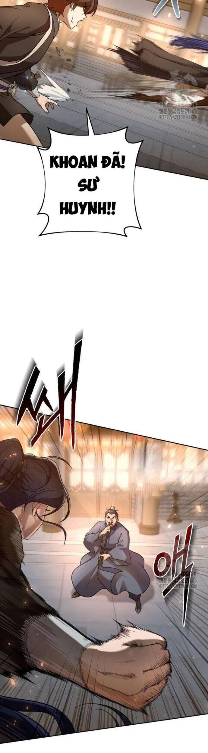 Hoạn Quan Hồi Quy: Tróc Phong Truy Nguyệt - Chapter 23 - Page 60