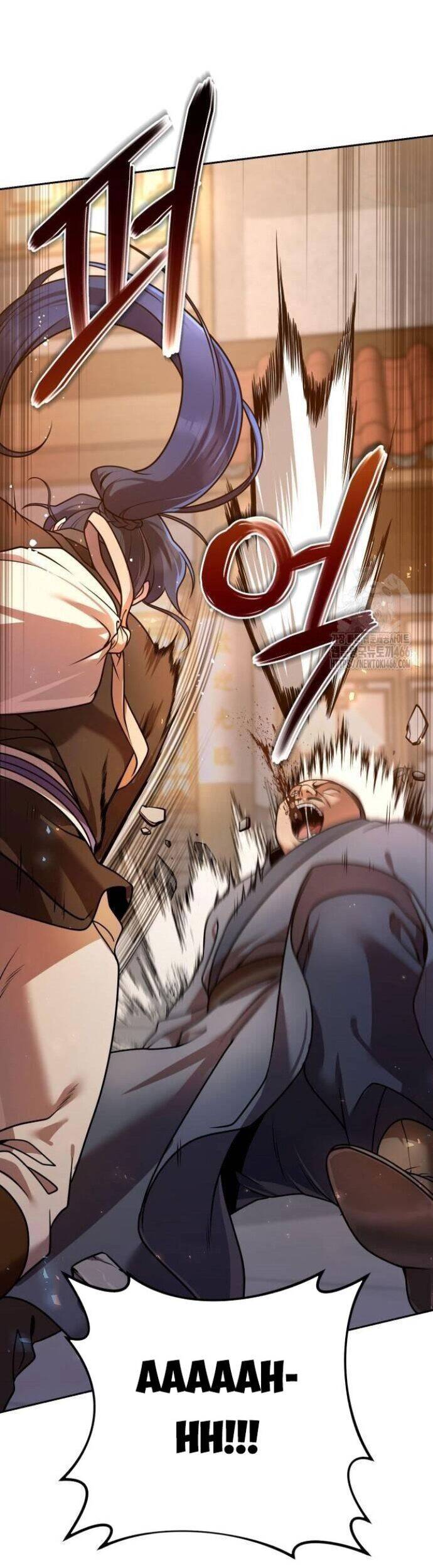 Hoạn Quan Hồi Quy: Tróc Phong Truy Nguyệt - Chapter 23 - Page 61