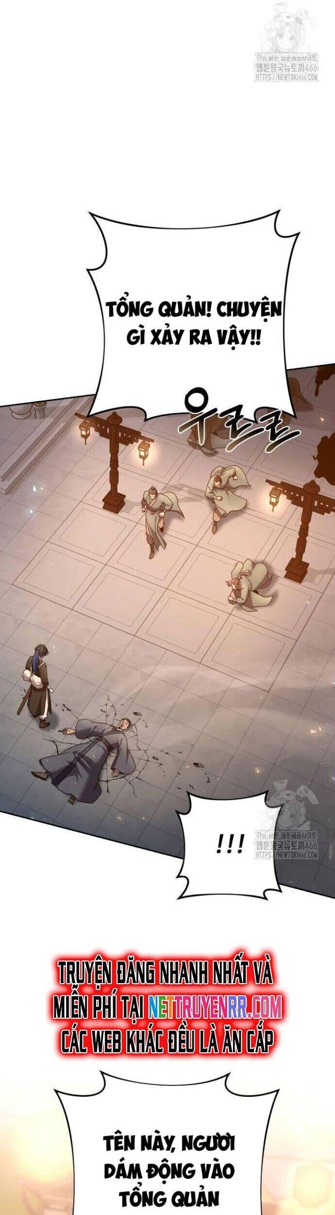 Hoạn Quan Hồi Quy: Tróc Phong Truy Nguyệt - Chapter 23 - Page 62