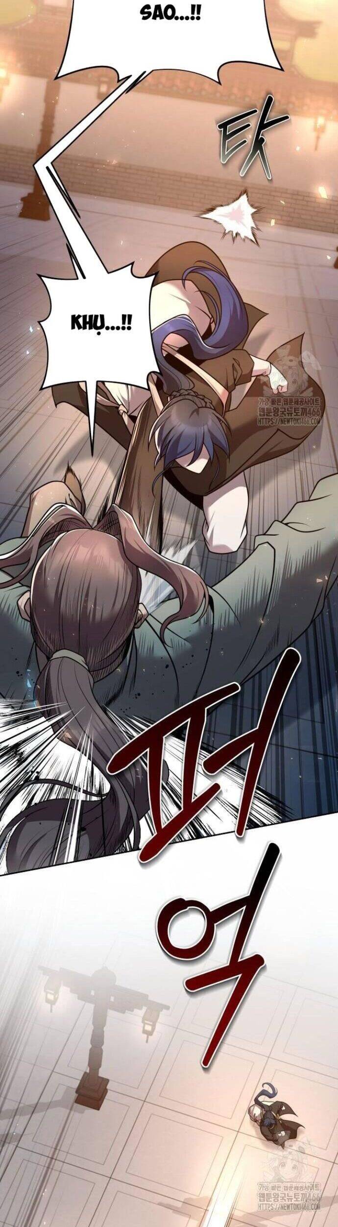 Hoạn Quan Hồi Quy: Tróc Phong Truy Nguyệt - Chapter 23 - Page 63