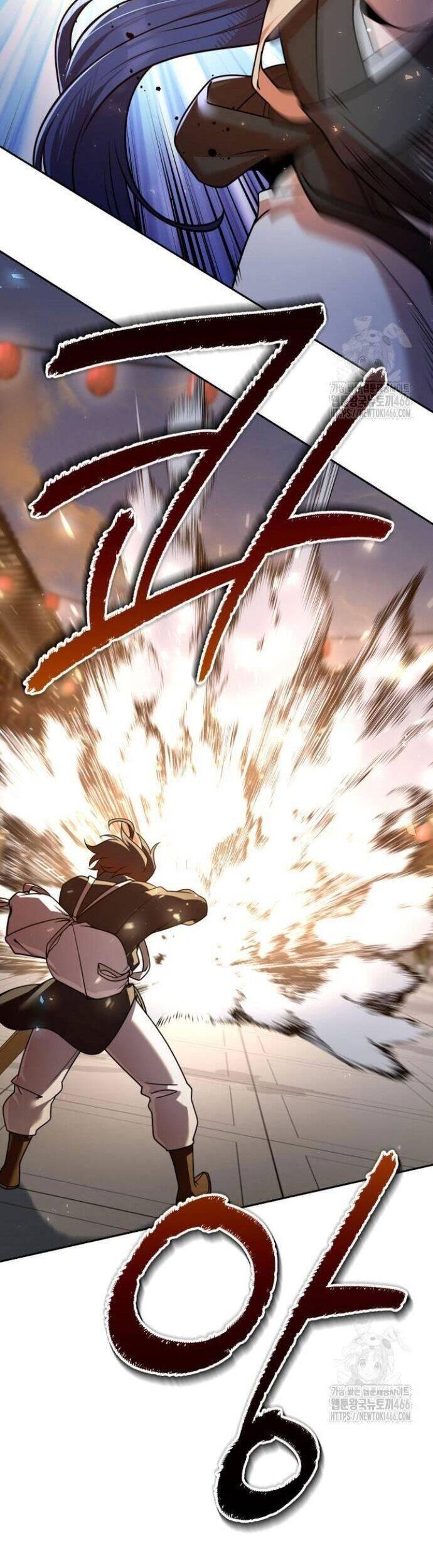 Hoạn Quan Hồi Quy: Tróc Phong Truy Nguyệt - Chapter 23 - Page 65