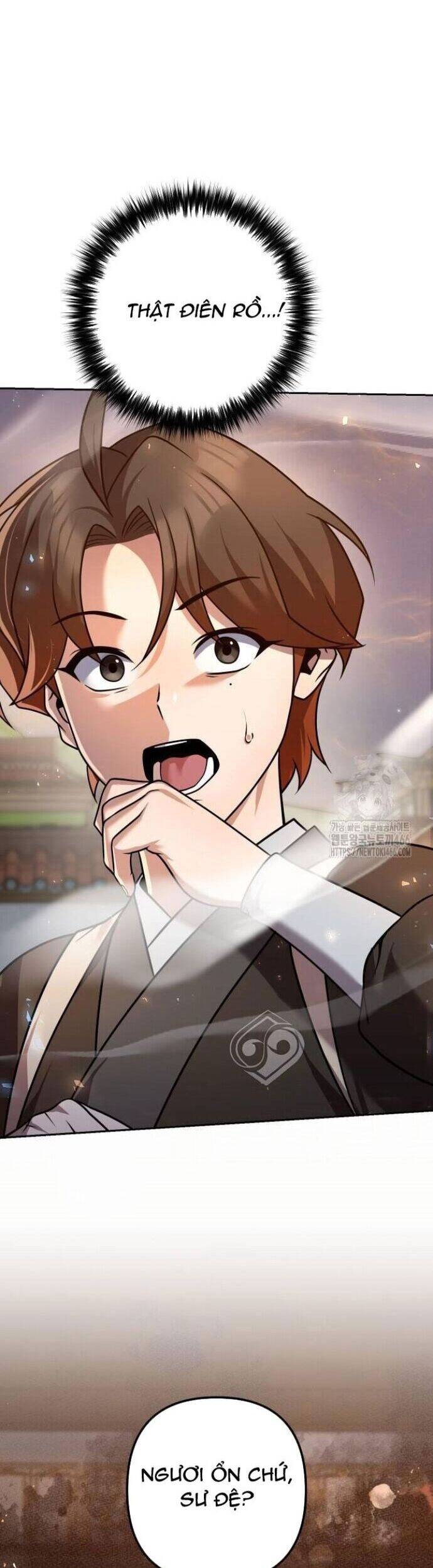 Hoạn Quan Hồi Quy: Tróc Phong Truy Nguyệt - Chapter 23 - Page 66