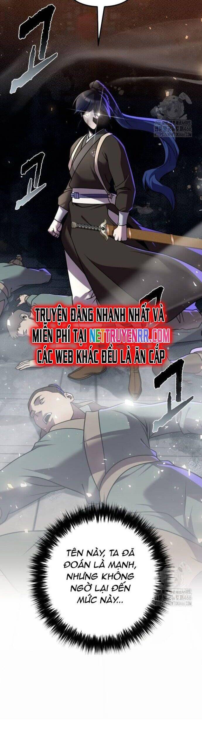 Hoạn Quan Hồi Quy: Tróc Phong Truy Nguyệt - Chapter 23 - Page 67