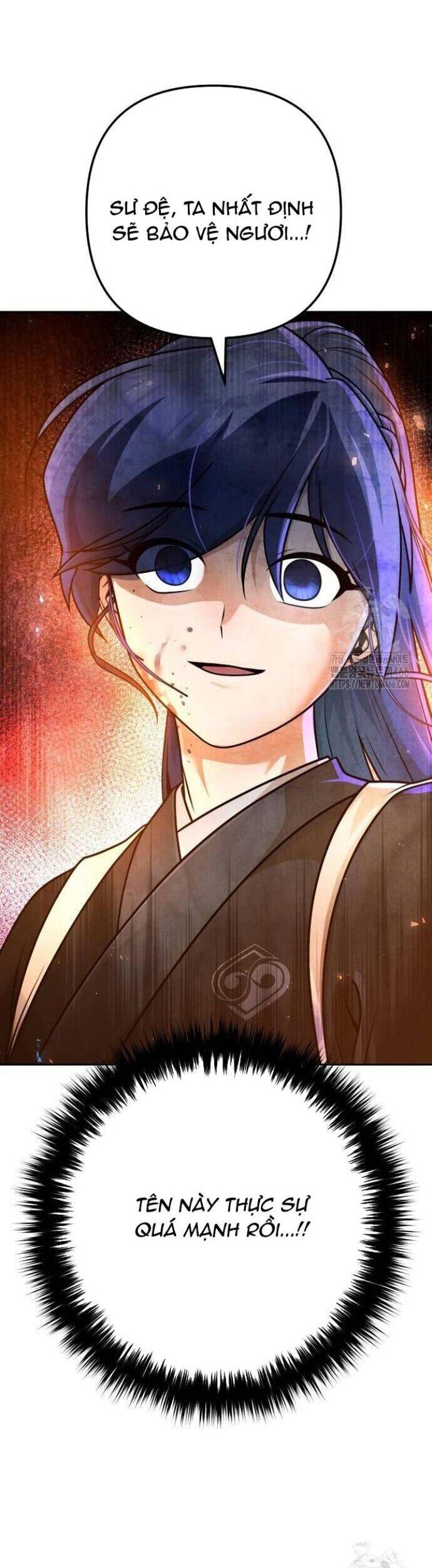 Hoạn Quan Hồi Quy: Tróc Phong Truy Nguyệt - Chapter 23 - Page 68