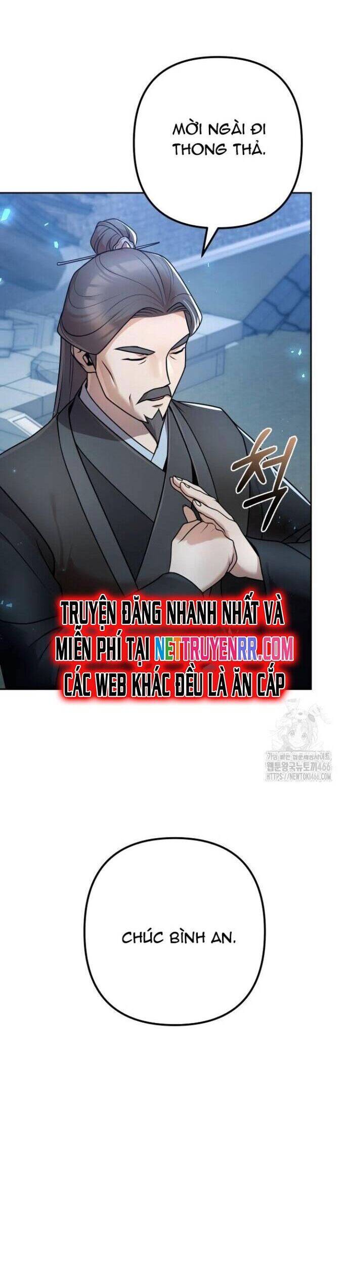 Hoạn Quan Hồi Quy: Tróc Phong Truy Nguyệt - Chapter 23 - Page 9