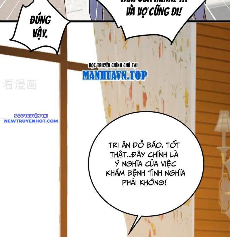 Trấn Quốc Thần Tế Chapter 228 - Trang 11