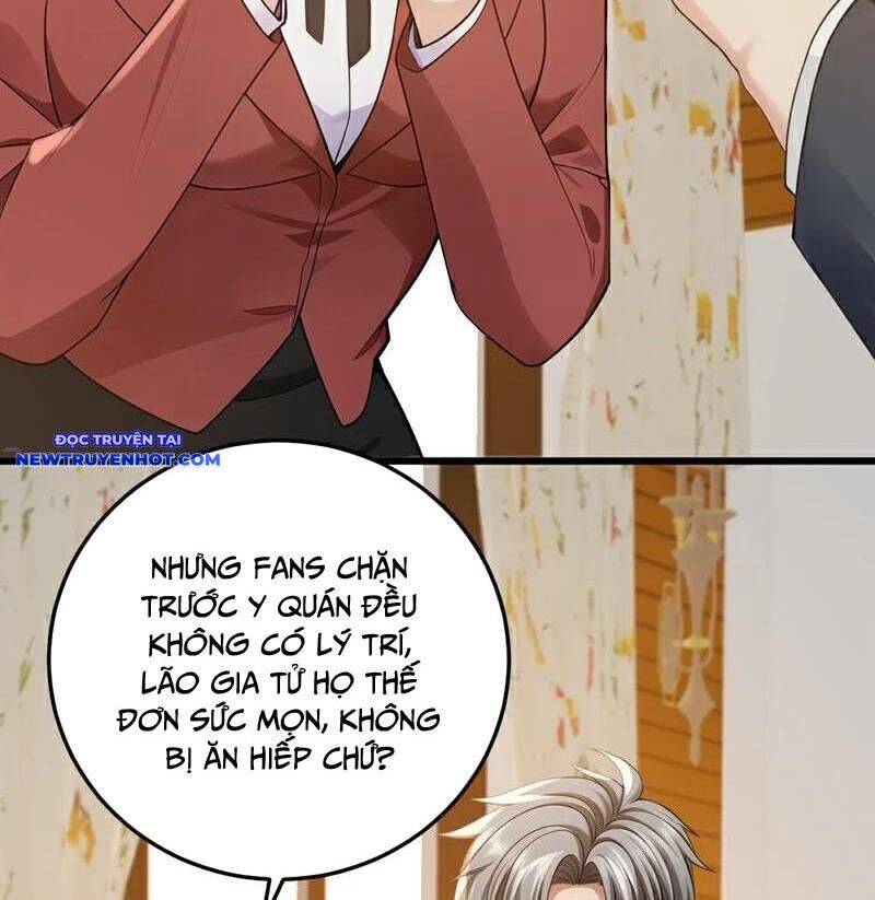 Trấn Quốc Thần Tế Chapter 228 - Trang 13