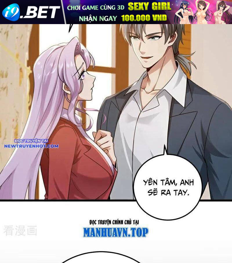 Trấn Quốc Thần Tế Chapter 228 - Trang 14