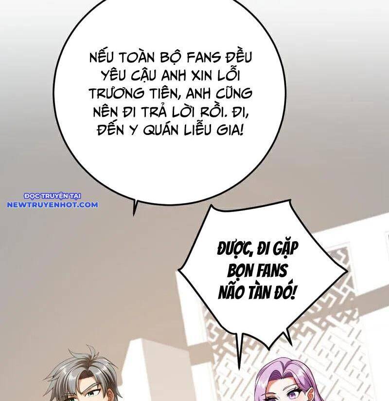 Trấn Quốc Thần Tế Chapter 228 - Trang 15