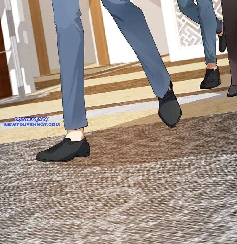 Trấn Quốc Thần Tế Chapter 228 - Trang 17