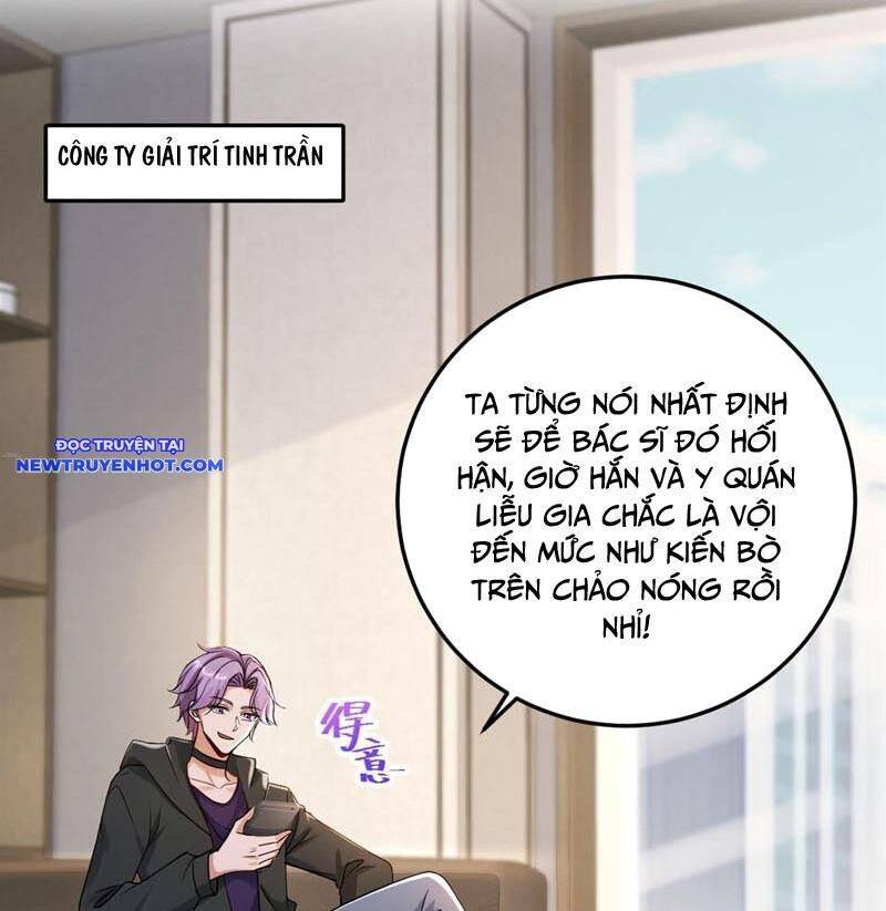 Trấn Quốc Thần Tế Chapter 228 - Trang 19