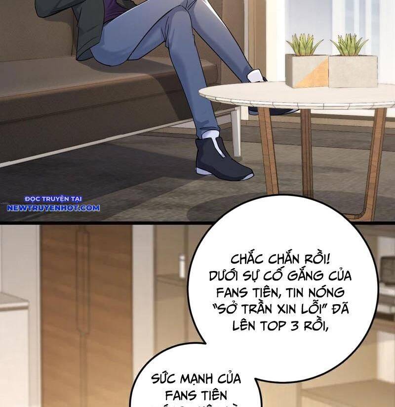 Trấn Quốc Thần Tế Chapter 228 - Trang 20