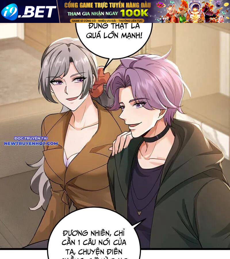 Trấn Quốc Thần Tế Chapter 228 - Trang 21