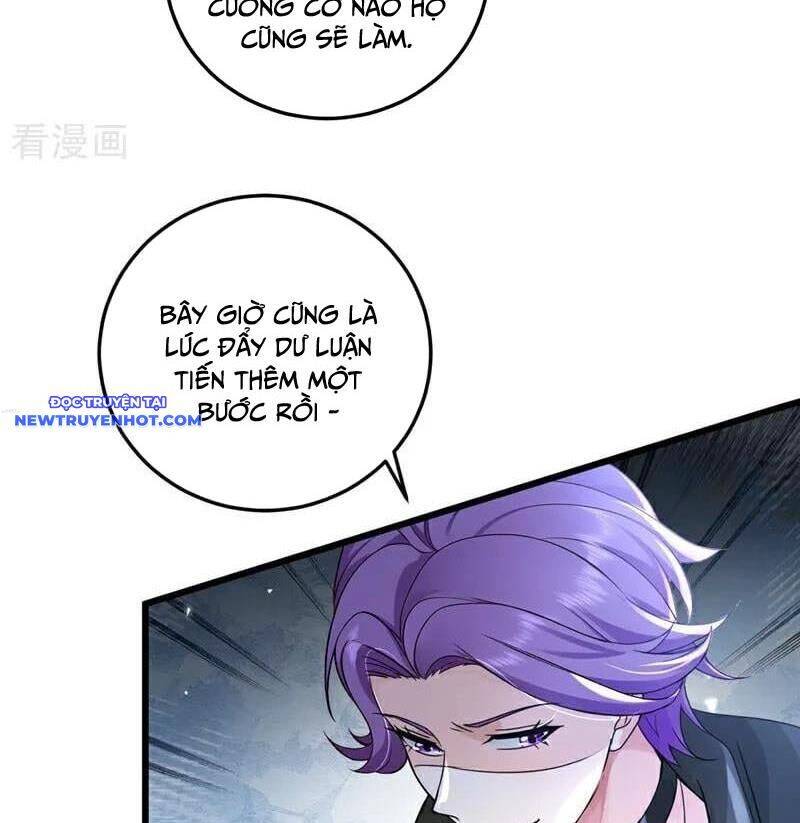 Trấn Quốc Thần Tế Chapter 228 - Trang 22