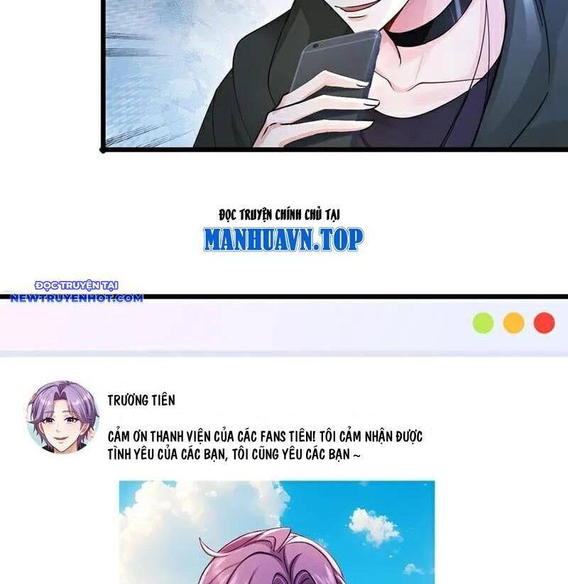 Trấn Quốc Thần Tế Chapter 228 - Trang 23