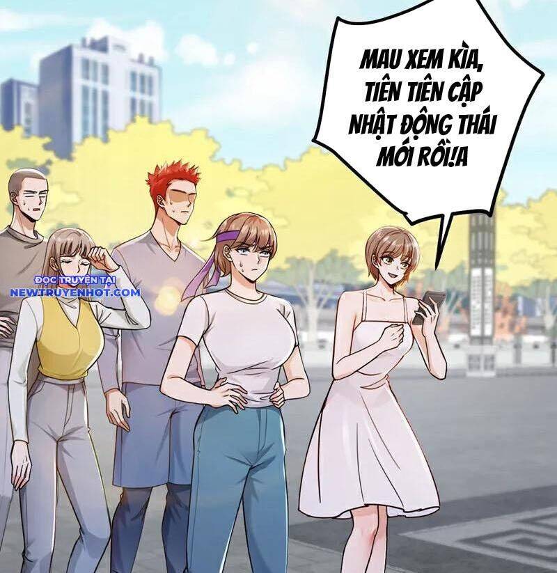 Trấn Quốc Thần Tế Chapter 228 - Trang 26