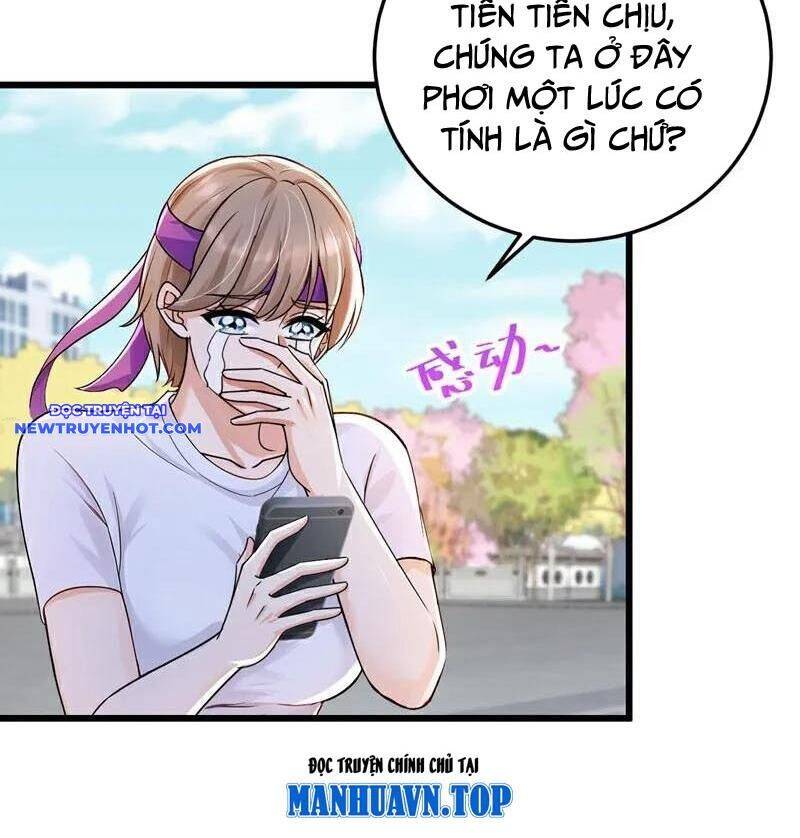 Trấn Quốc Thần Tế Chapter 228 - Trang 28