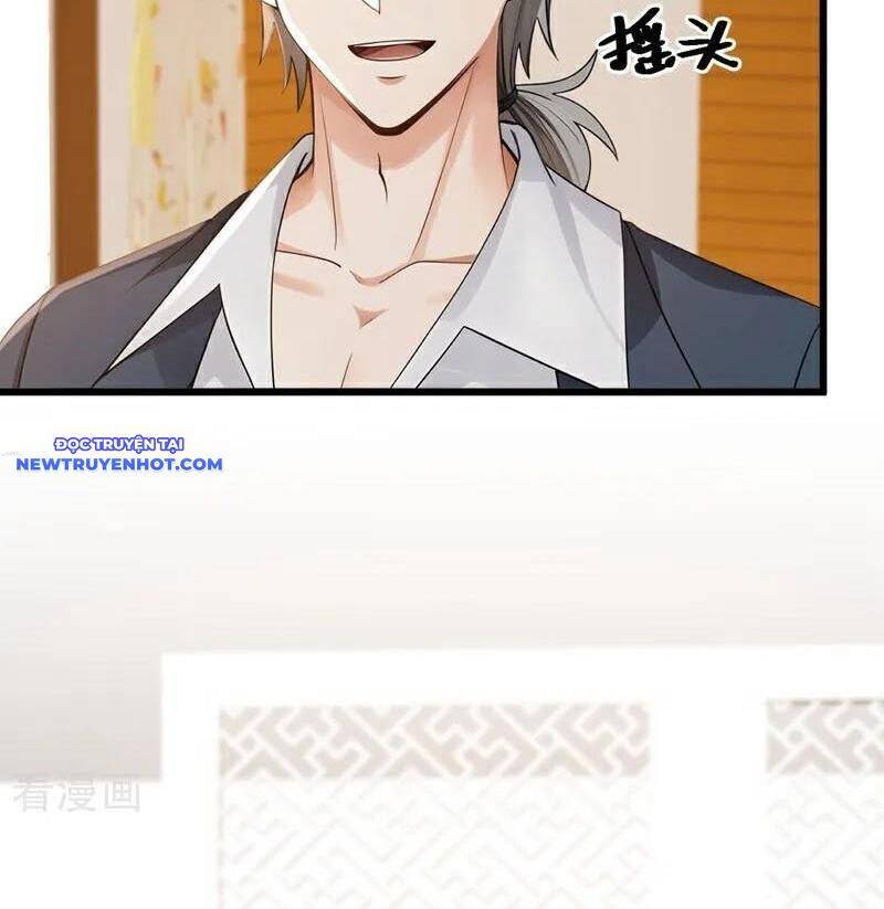 Trấn Quốc Thần Tế Chapter 228 - Trang 3