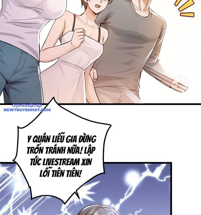 Trấn Quốc Thần Tế Chapter 228 - Trang 30