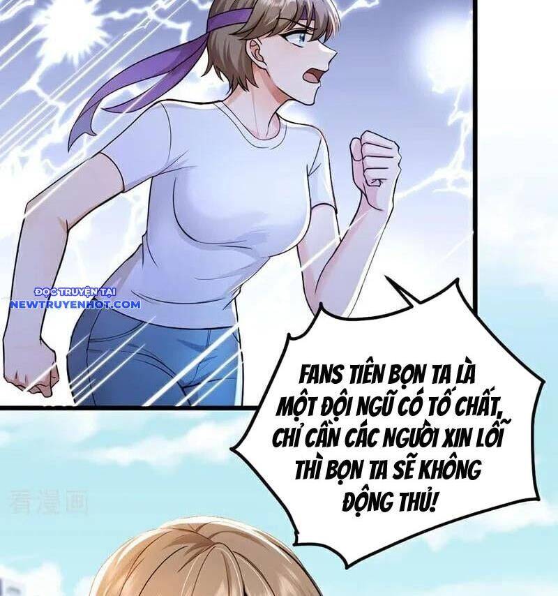 Trấn Quốc Thần Tế Chapter 228 - Trang 31