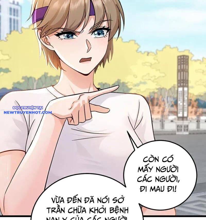 Trấn Quốc Thần Tế Chapter 228 - Trang 32