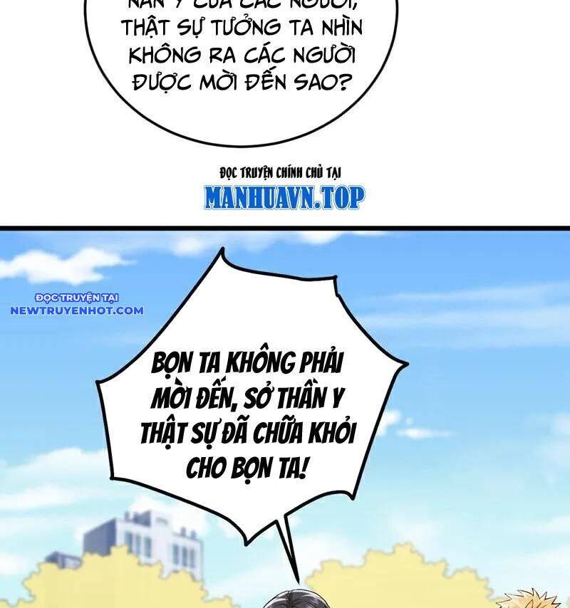 Trấn Quốc Thần Tế Chapter 228 - Trang 33