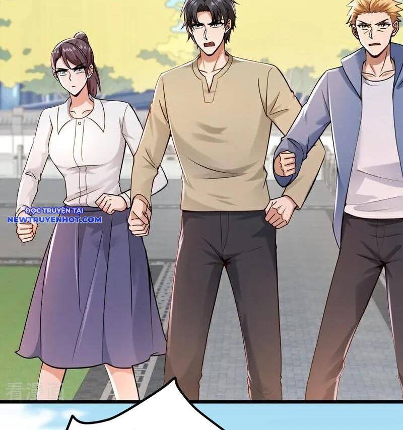 Trấn Quốc Thần Tế Chapter 228 - Trang 34