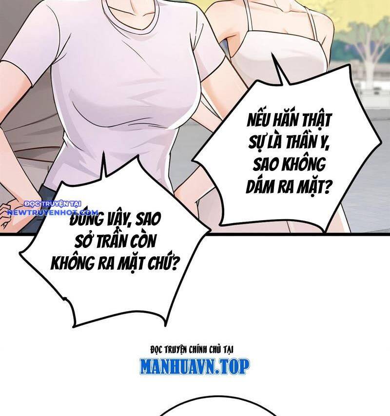 Trấn Quốc Thần Tế Chapter 228 - Trang 36