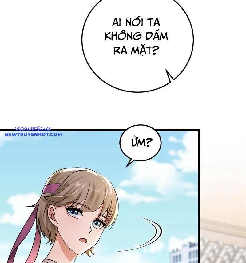 Trấn Quốc Thần Tế Chapter 228 - Trang 37