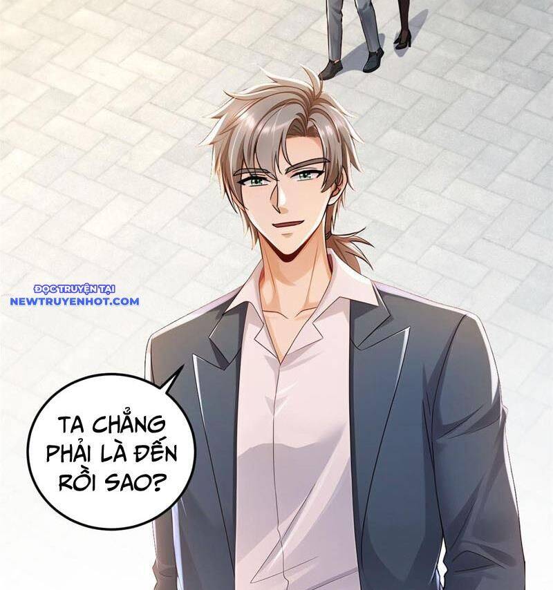 Trấn Quốc Thần Tế Chapter 228 - Trang 39