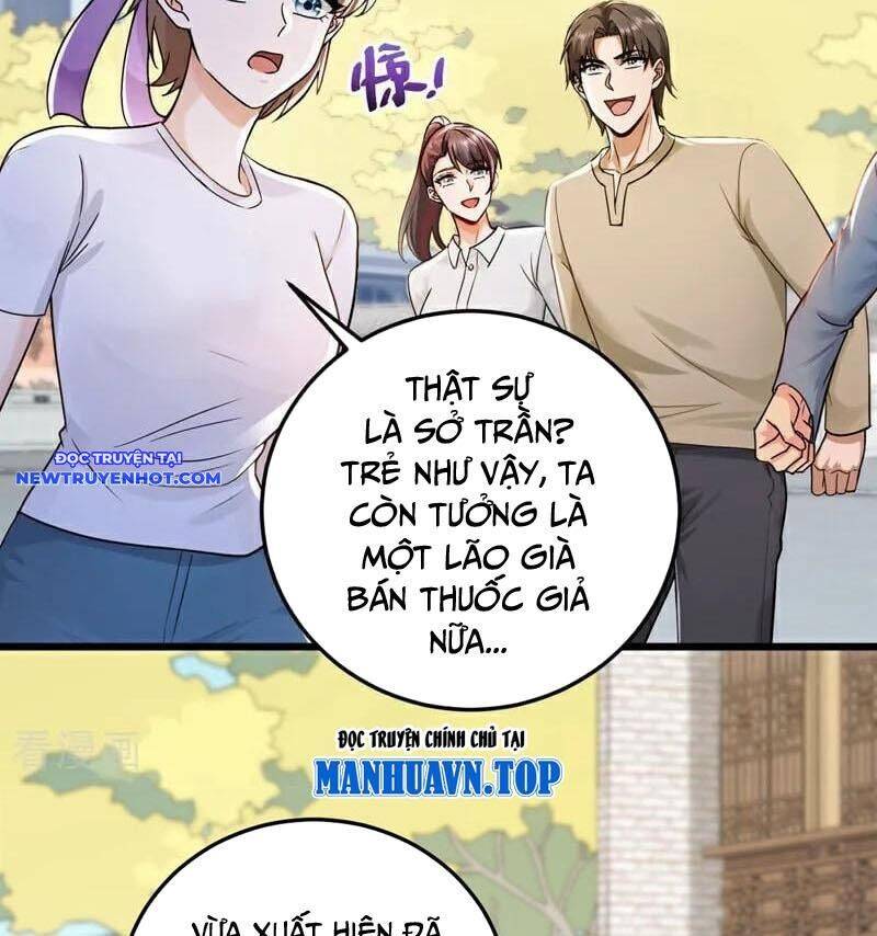 Trấn Quốc Thần Tế Chapter 228 - Trang 41