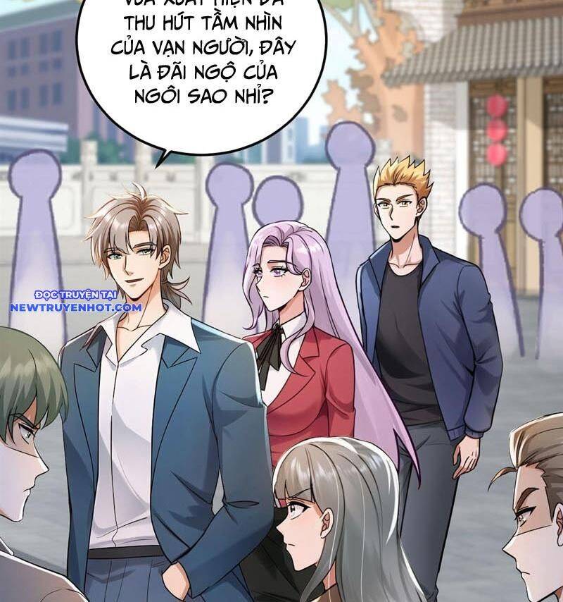 Trấn Quốc Thần Tế Chapter 228 - Trang 42