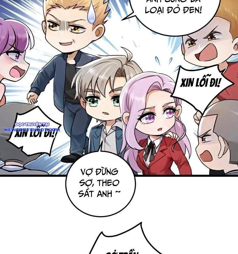 Trấn Quốc Thần Tế Chapter 228 - Trang 44