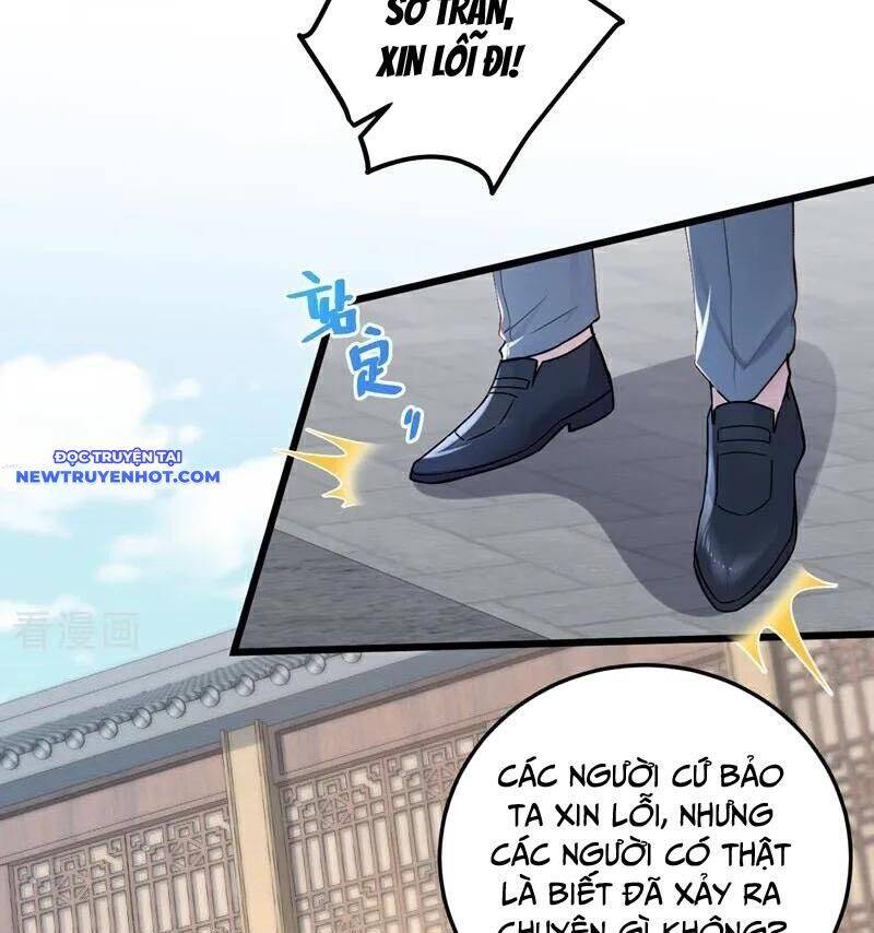 Trấn Quốc Thần Tế Chapter 228 - Trang 45