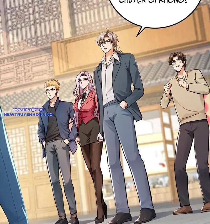 Trấn Quốc Thần Tế Chapter 228 - Trang 46