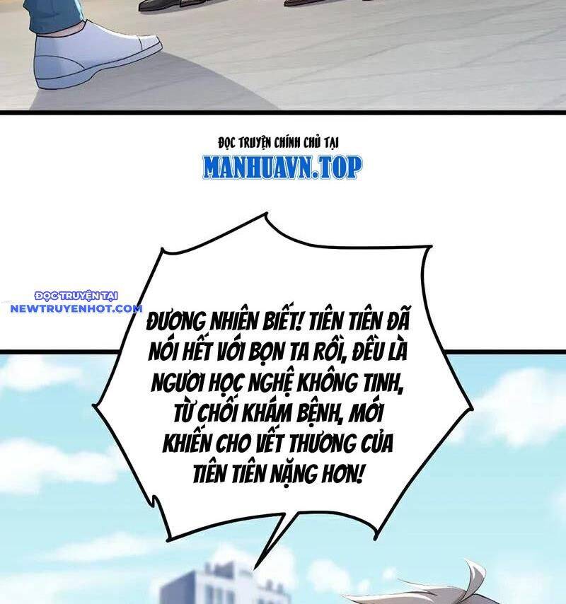 Trấn Quốc Thần Tế Chapter 228 - Trang 47