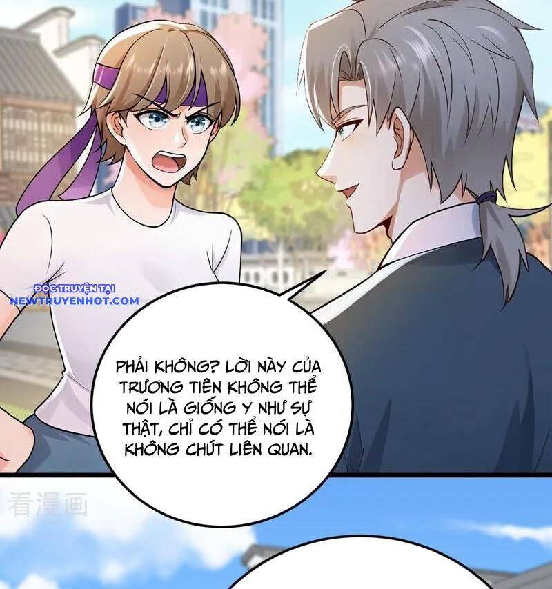 Trấn Quốc Thần Tế Chapter 228 - Trang 48