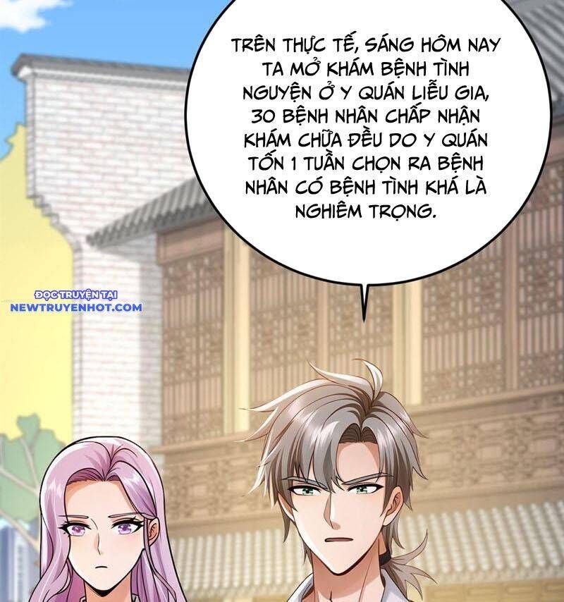 Trấn Quốc Thần Tế Chapter 228 - Trang 49