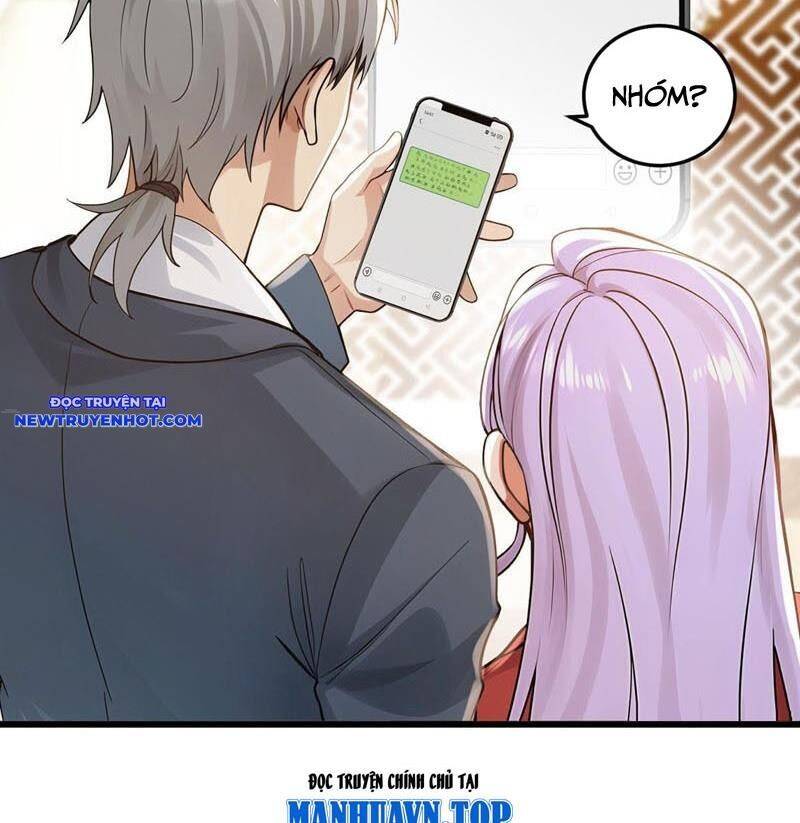 Trấn Quốc Thần Tế Chapter 228 - Trang 5